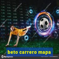 beto carrero mapa